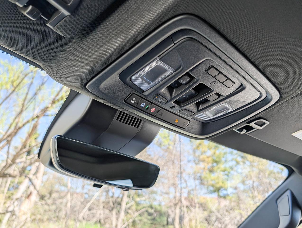 2026 Chevrolet Silverado 1500 High Country Photo