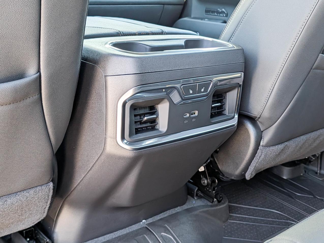 2026 Chevrolet Silverado 1500 High Country Photo