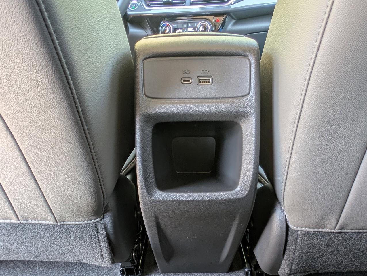 2026 Chevrolet Trax ACTIV Photo