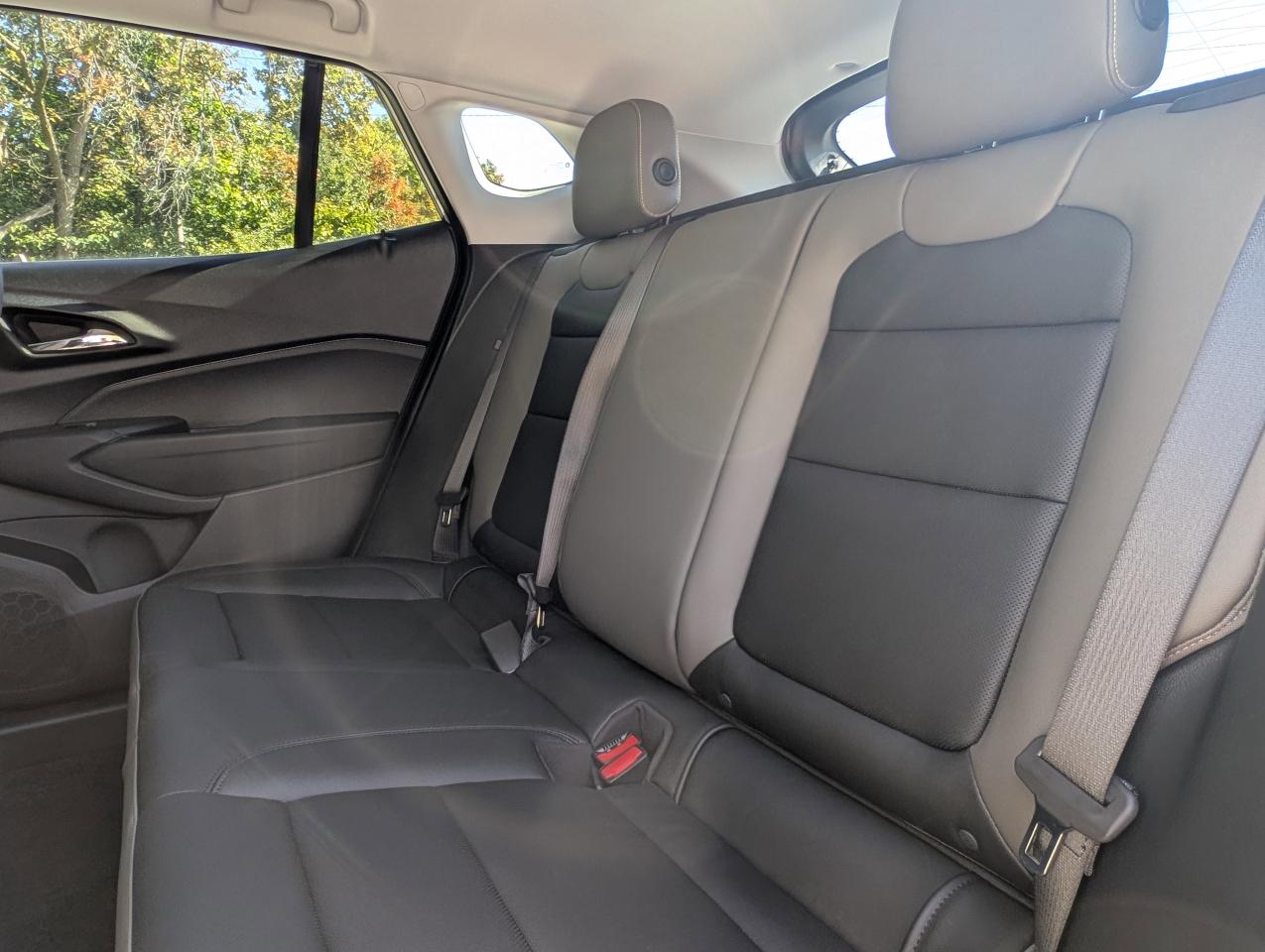 2026 Chevrolet Trax ACTIV Photo