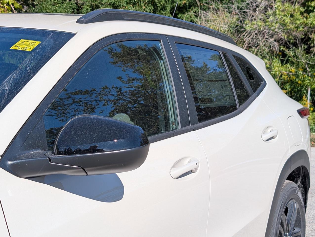 2026 Chevrolet Trax ACTIV Photo