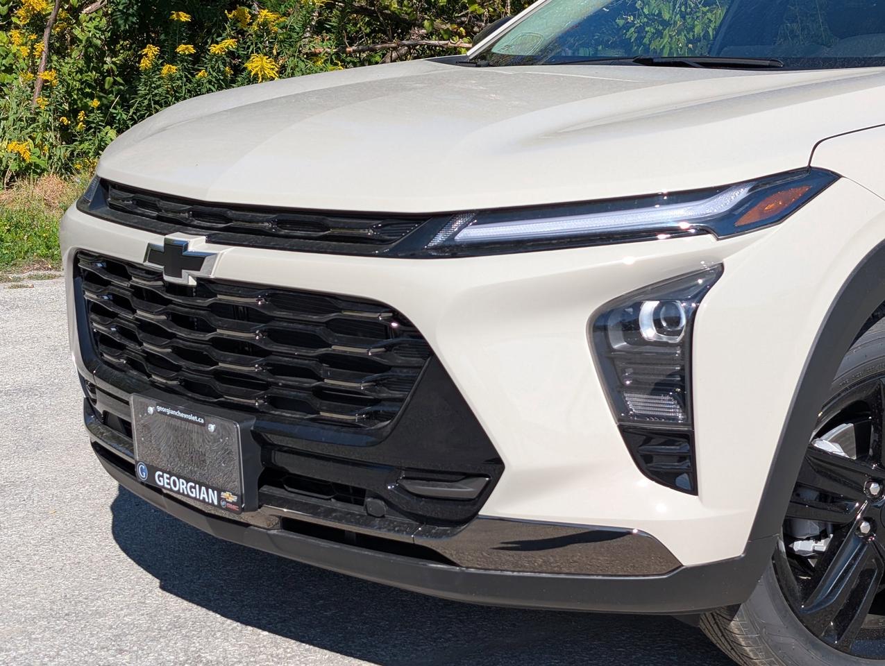 2026 Chevrolet Trax ACTIV Photo