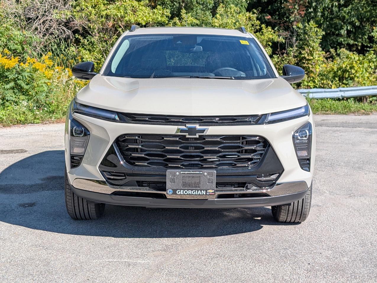 2026 Chevrolet Trax ACTIV Photo