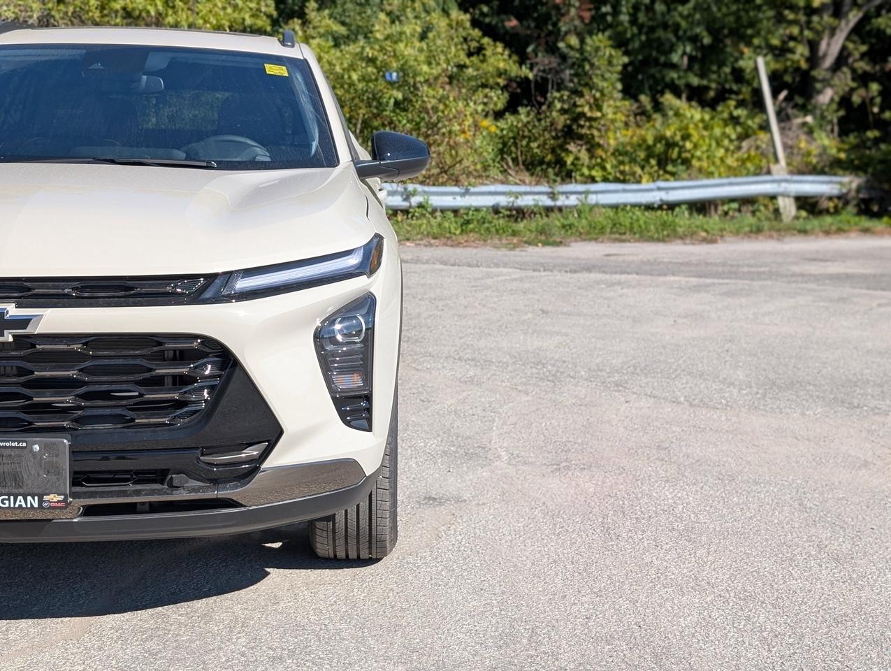 2026 Chevrolet Trax ACTIV Photo