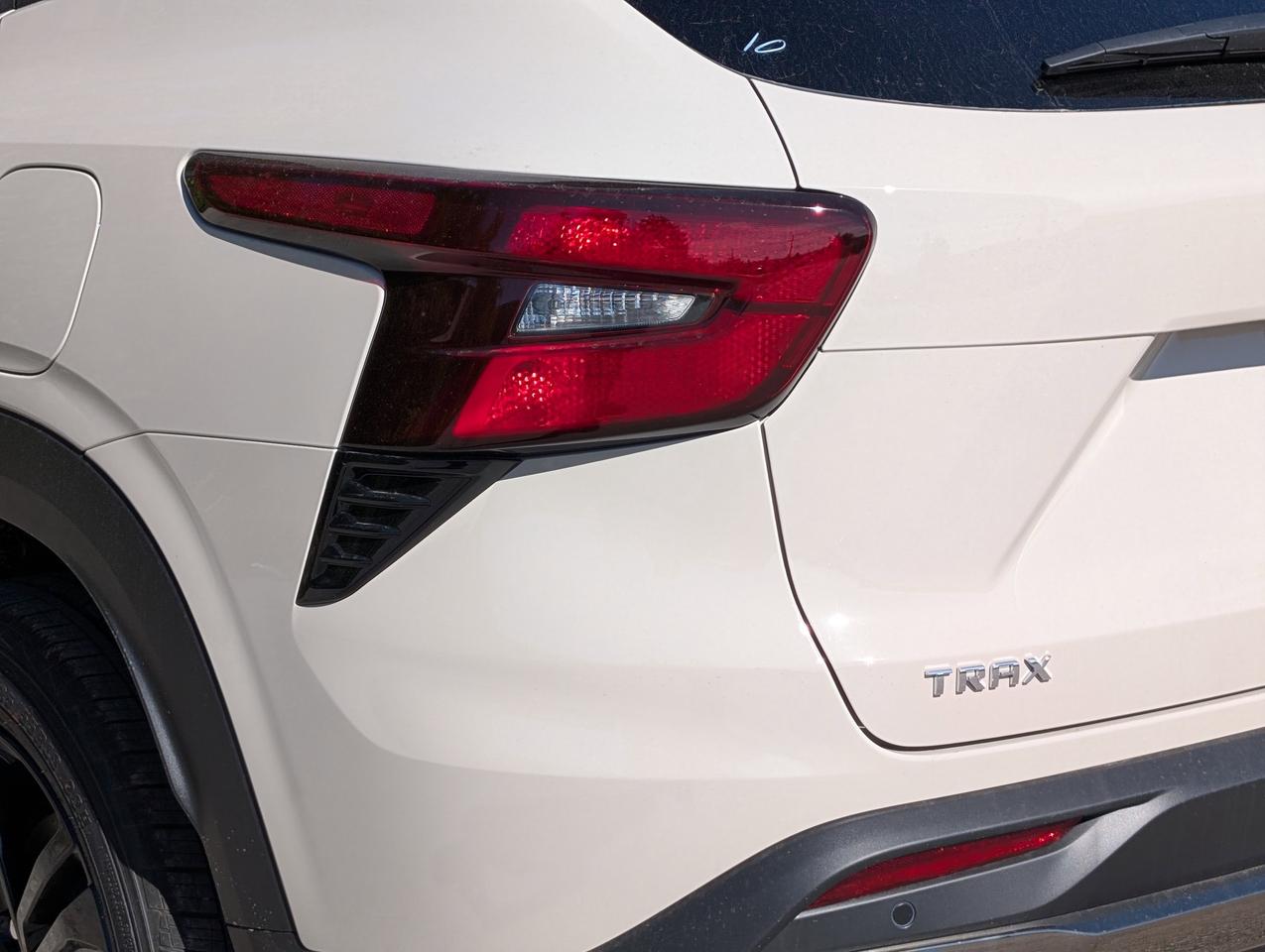 2026 Chevrolet Trax ACTIV Photo