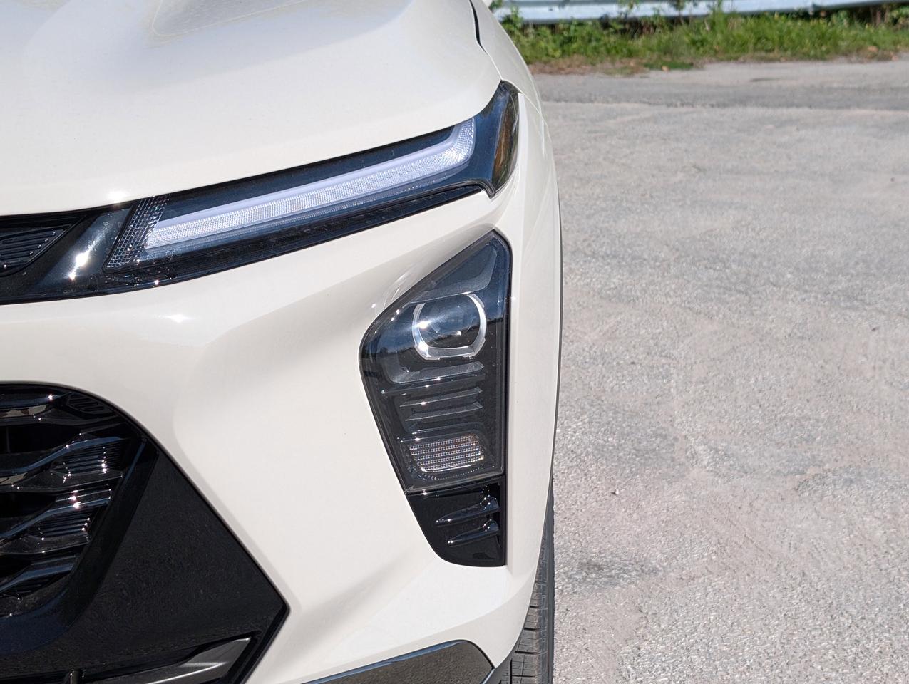 2026 Chevrolet Trax ACTIV Photo