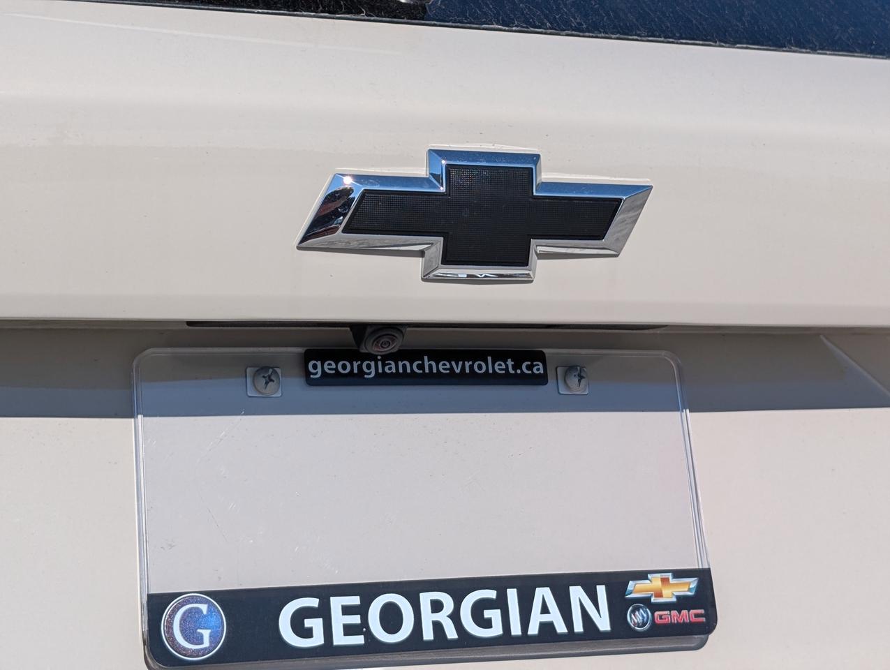 2026 Chevrolet Trax ACTIV Photo