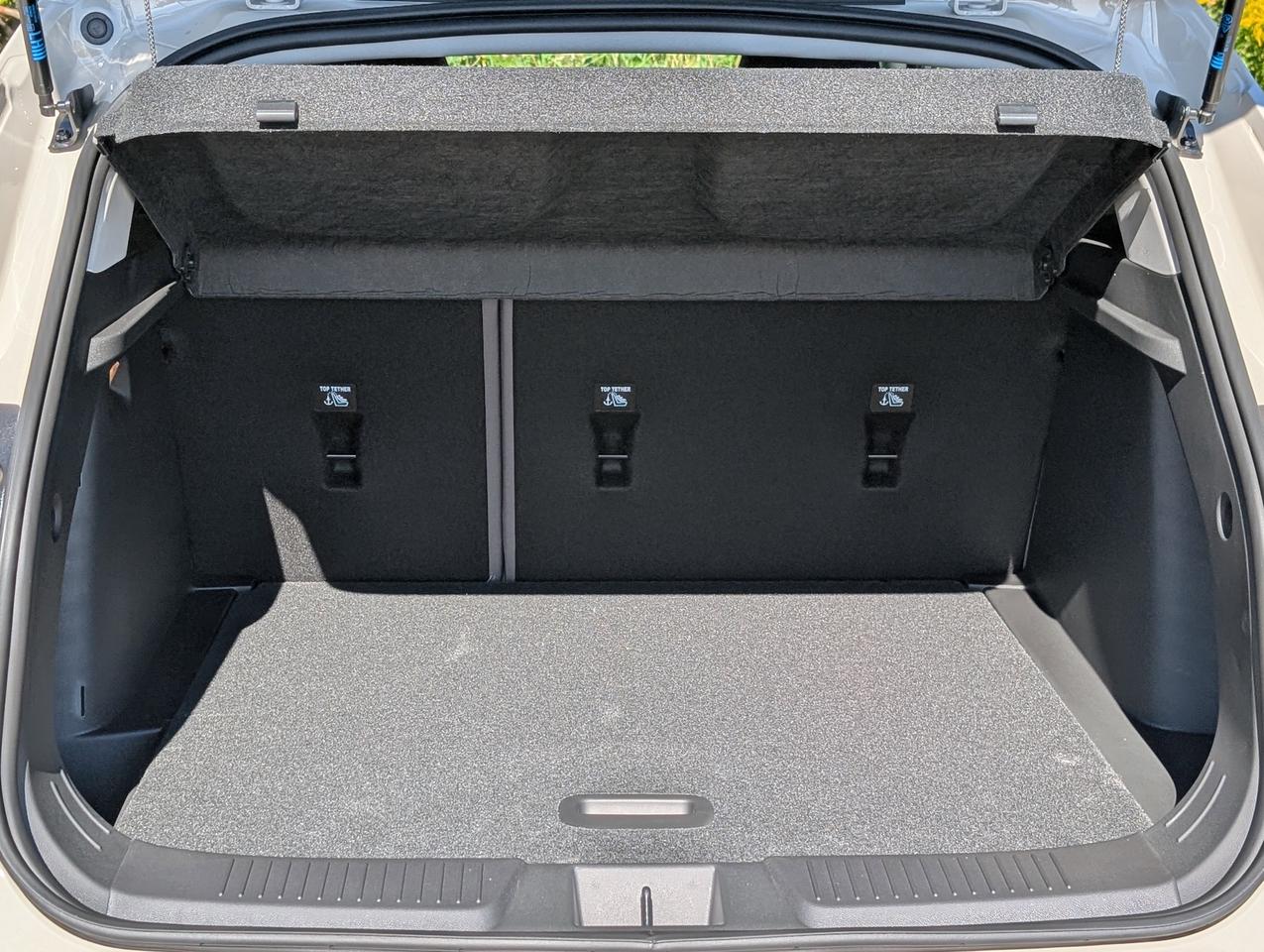 2026 Chevrolet Trax ACTIV Photo