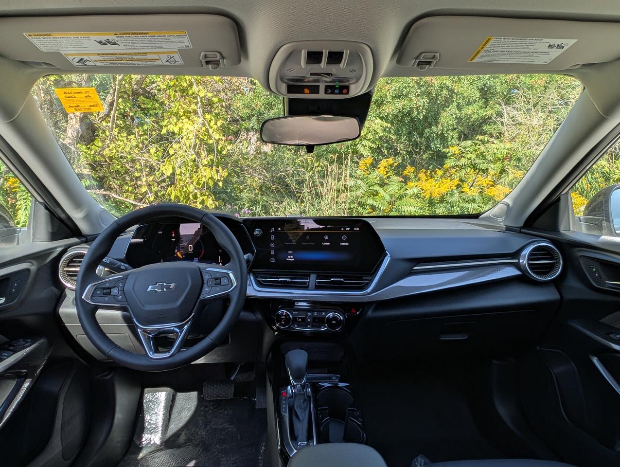 2026 Chevrolet Trax ACTIV Photo