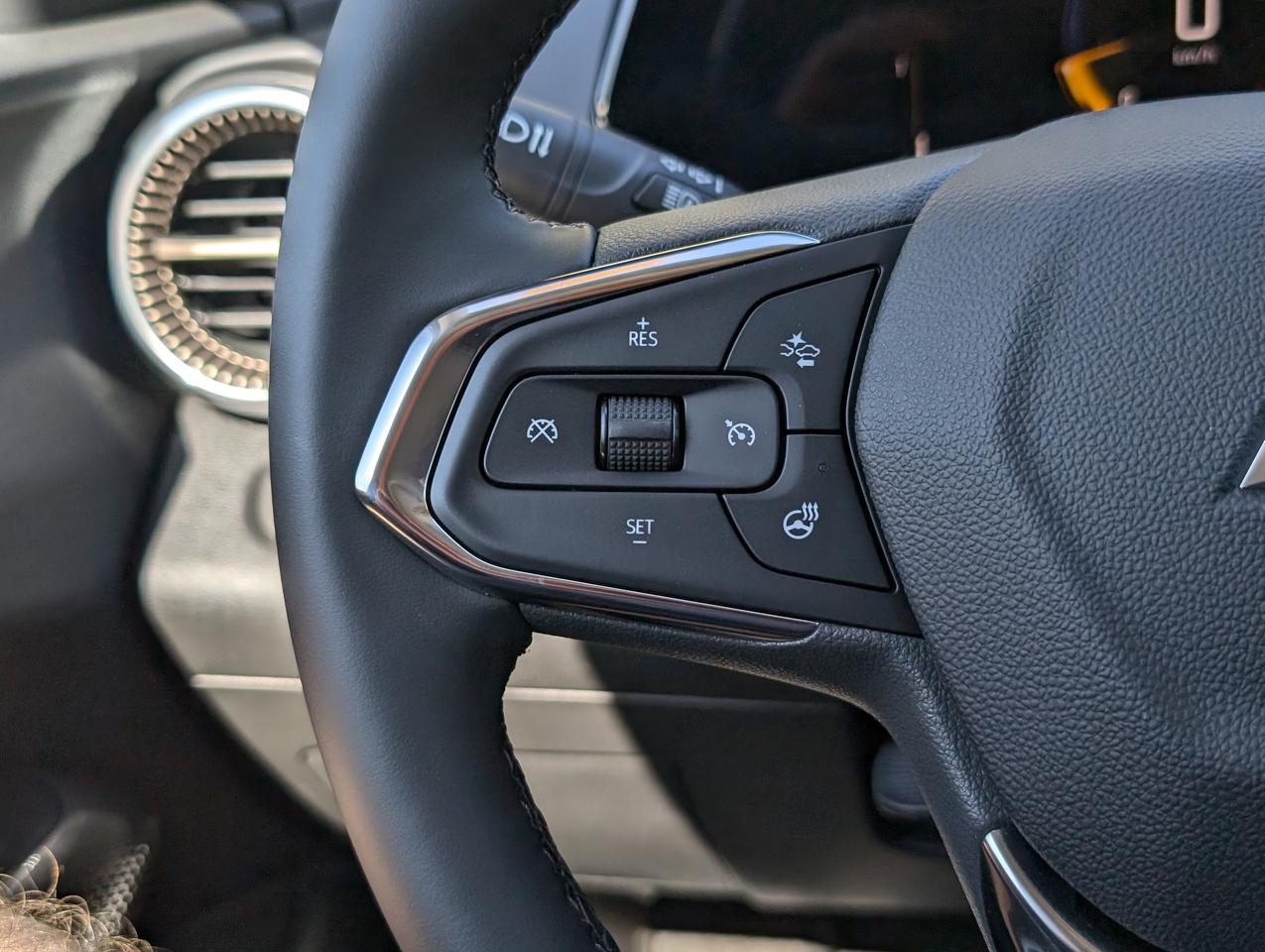 2026 Chevrolet Trax ACTIV Photo