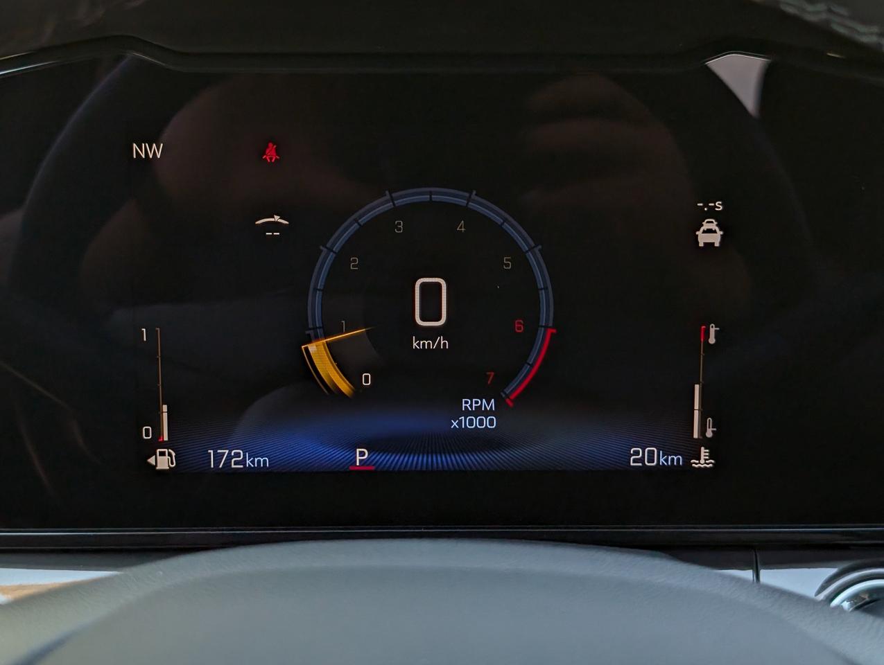 2026 Chevrolet Trax ACTIV Photo