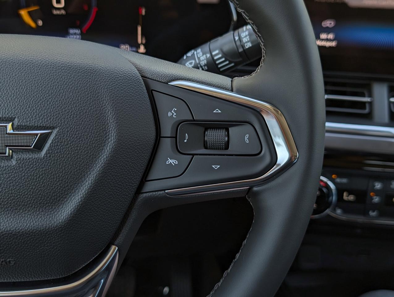 2026 Chevrolet Trax ACTIV Photo
