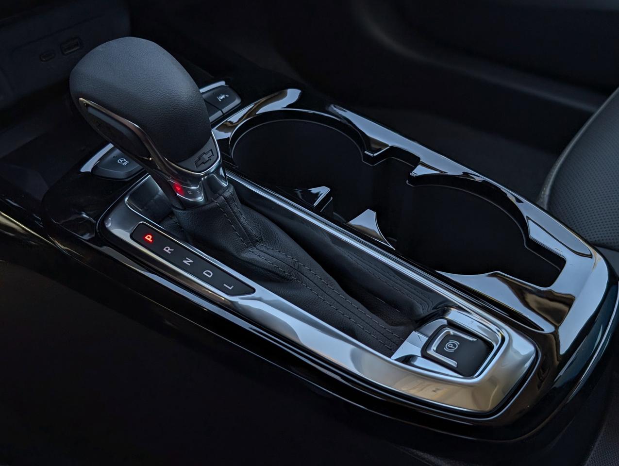 2026 Chevrolet Trax ACTIV Photo