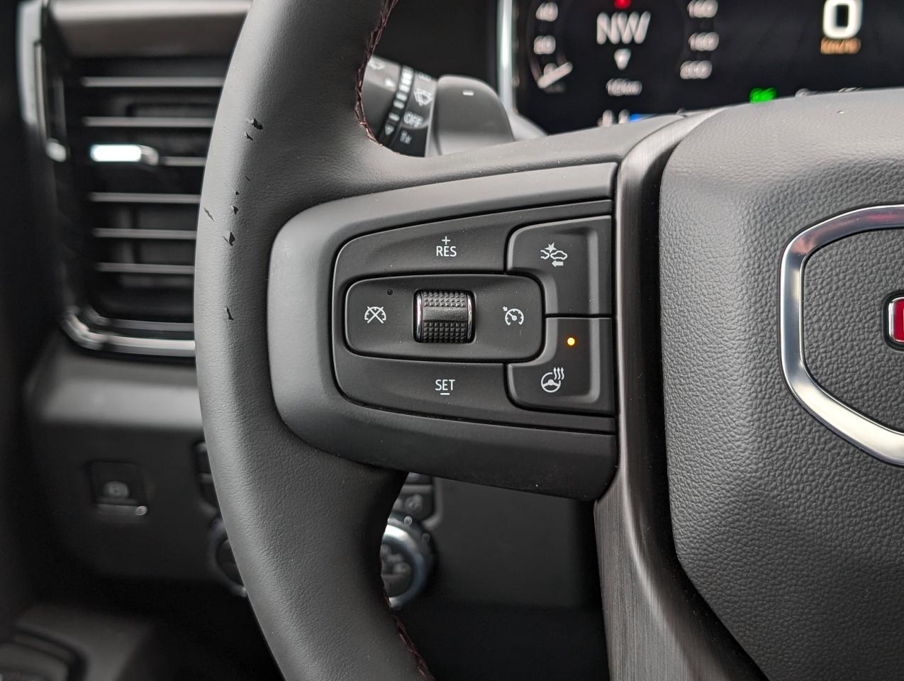 2026 GMC Sierra 1500 AT4X Photo