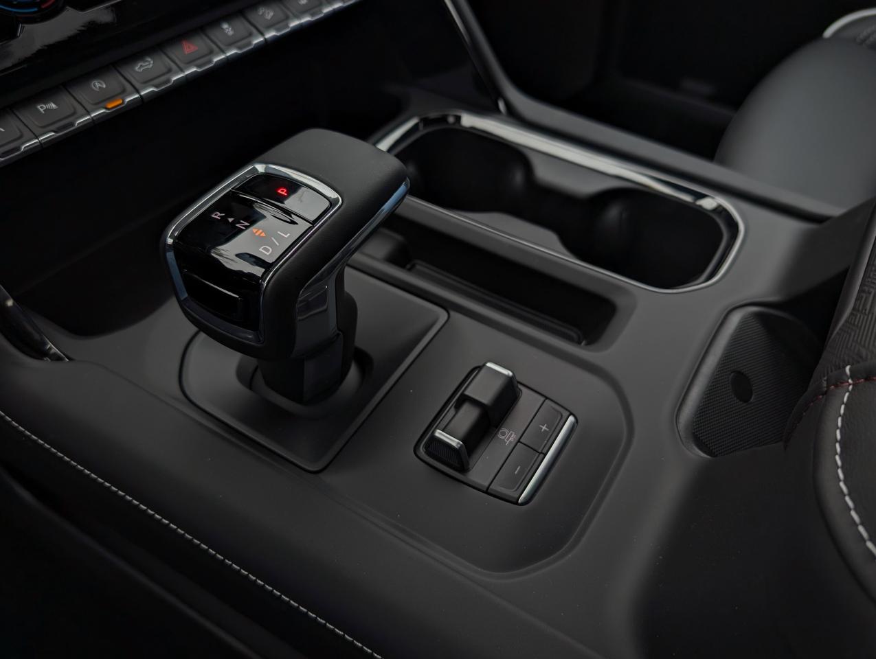 2026 GMC Sierra 1500 AT4X Photo