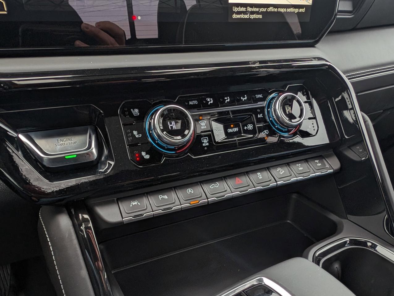 2026 GMC Sierra 1500 AT4X Photo