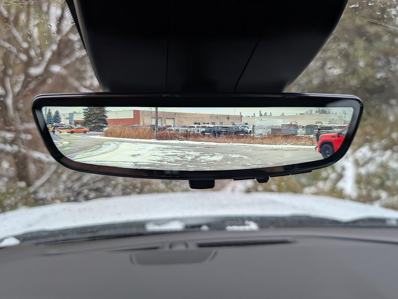 2026 GMC Sierra 1500 AT4X Photo