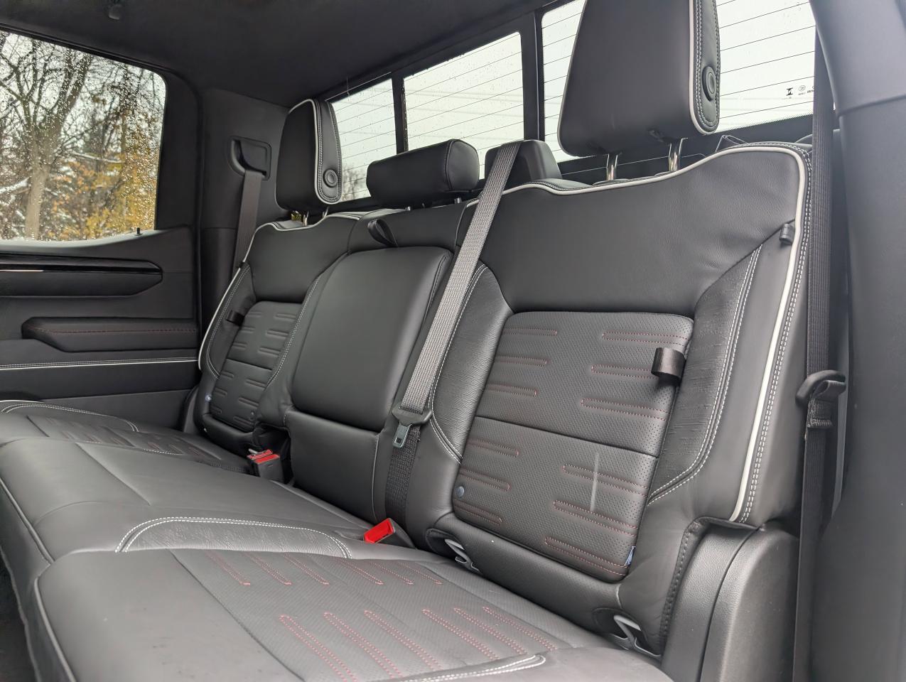 2026 GMC Sierra 1500 AT4X Photo