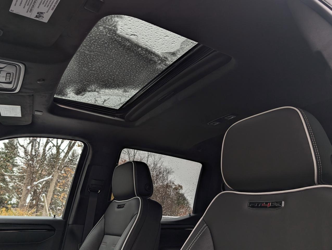 2026 GMC Sierra 1500 AT4X Photo