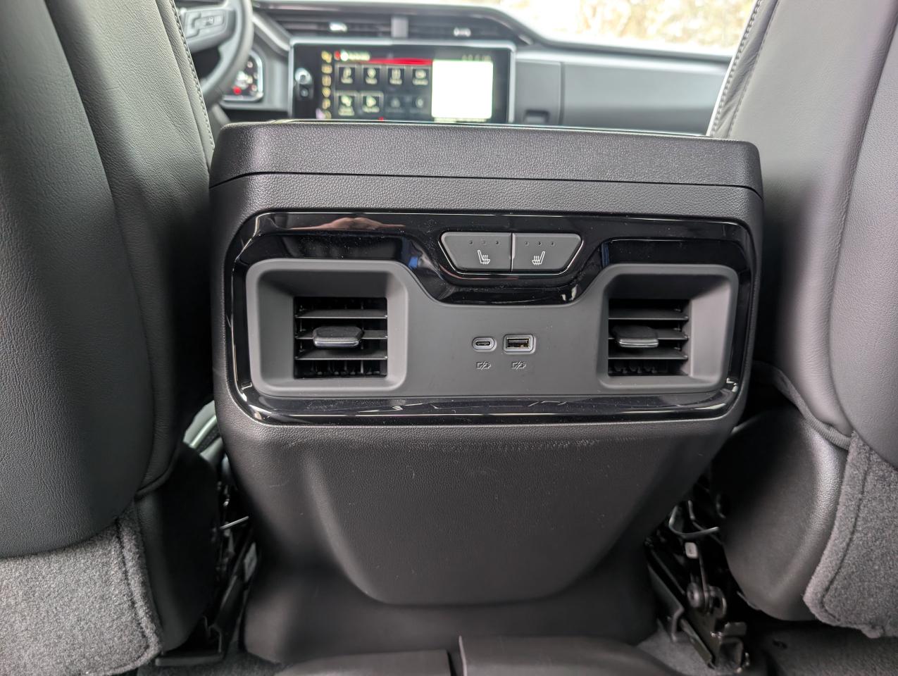 2026 GMC Sierra 1500 AT4X Photo