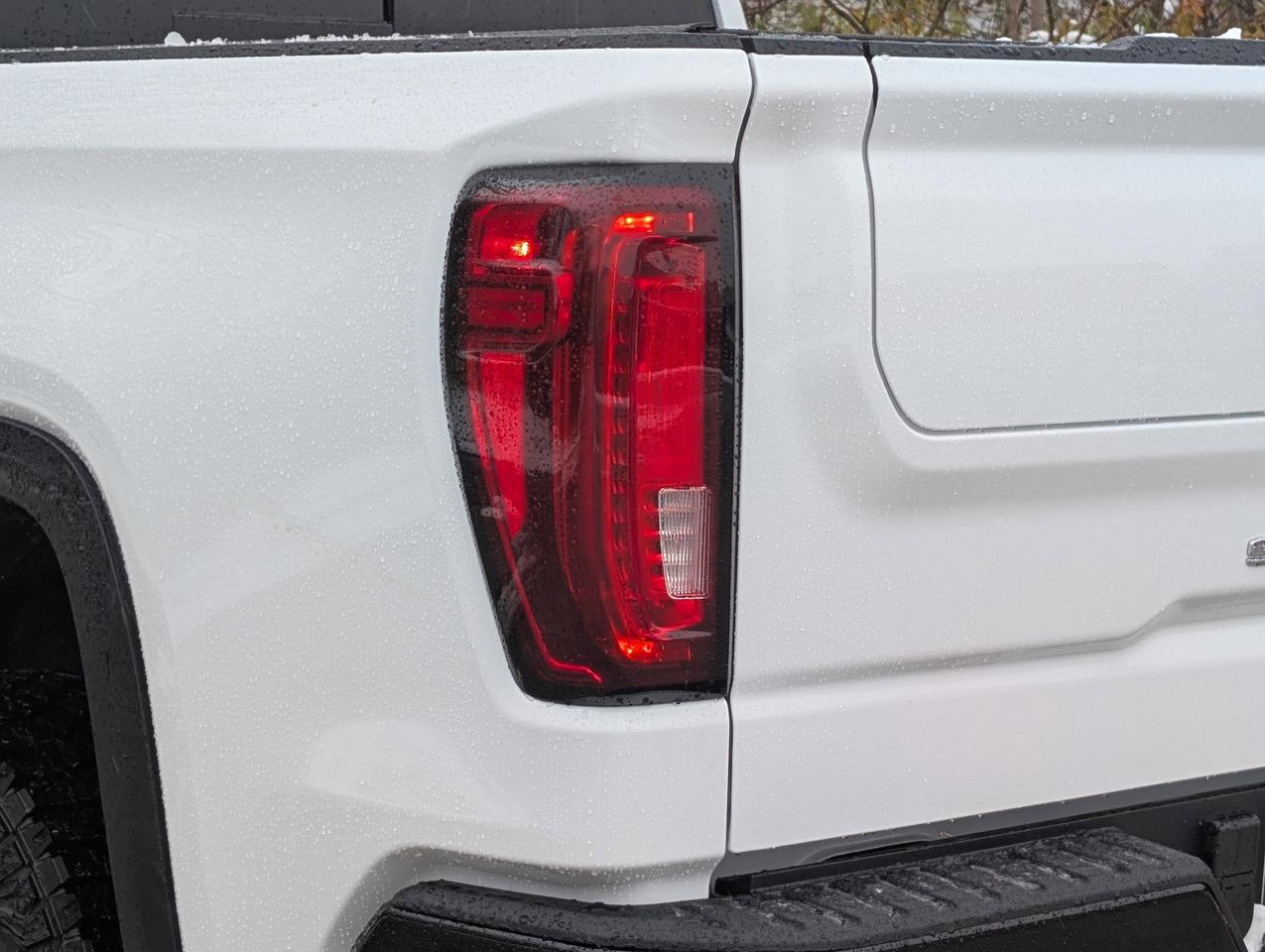 2026 GMC Sierra 1500 AT4X Photo