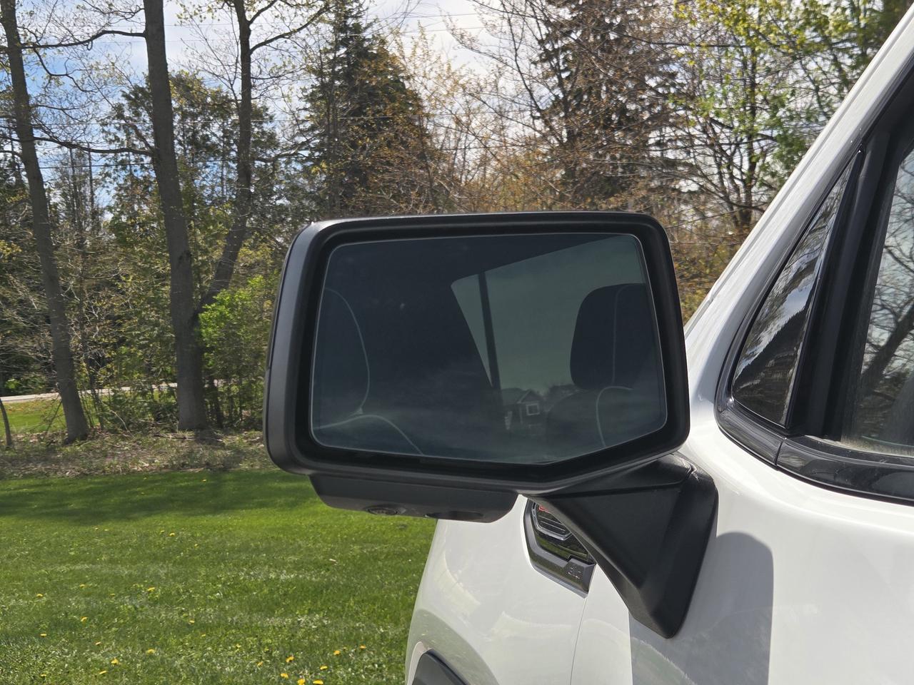 2026 GMC Sierra 1500 AT4X Photo