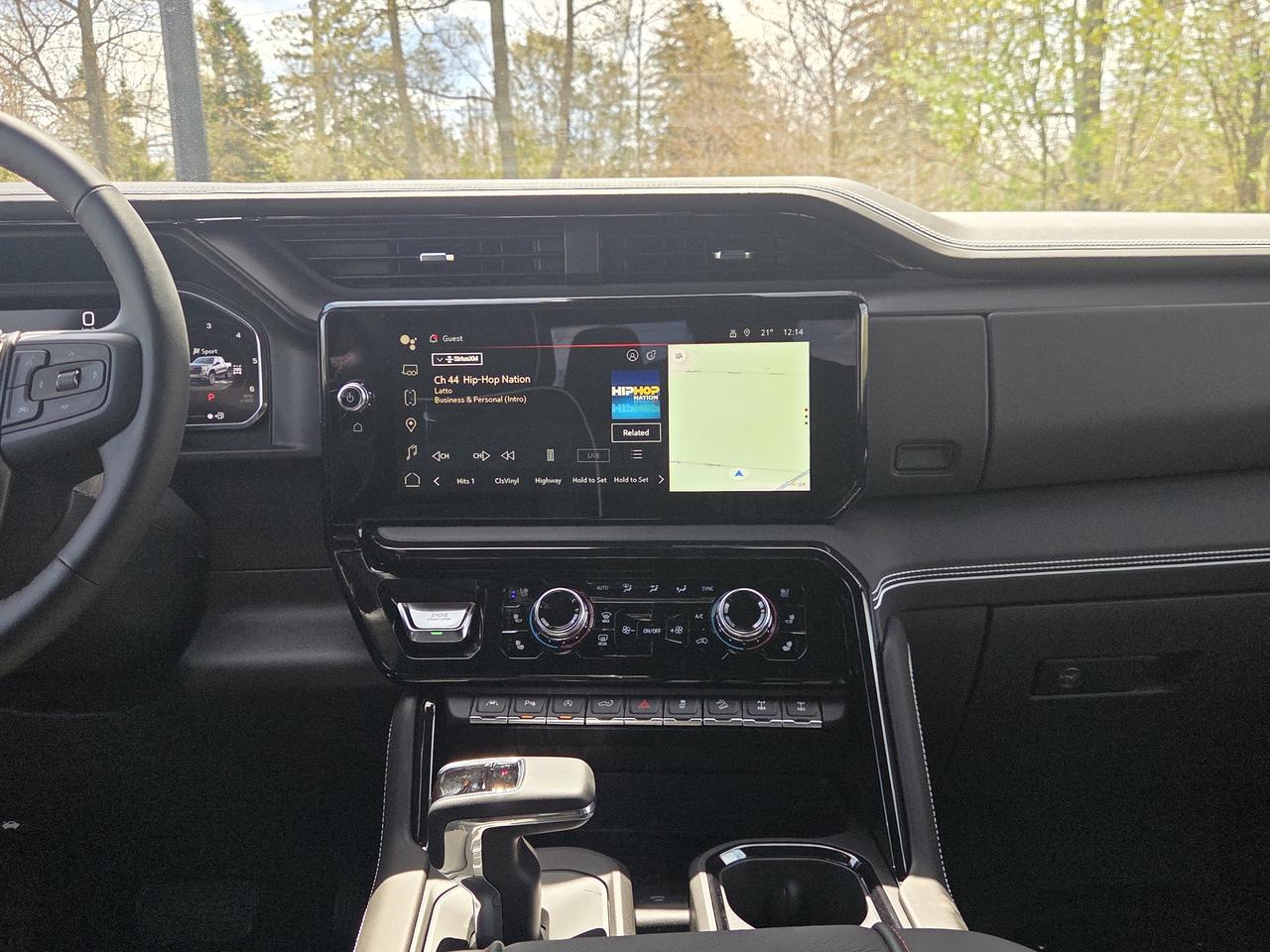 2026 GMC Sierra 1500 AT4X Photo