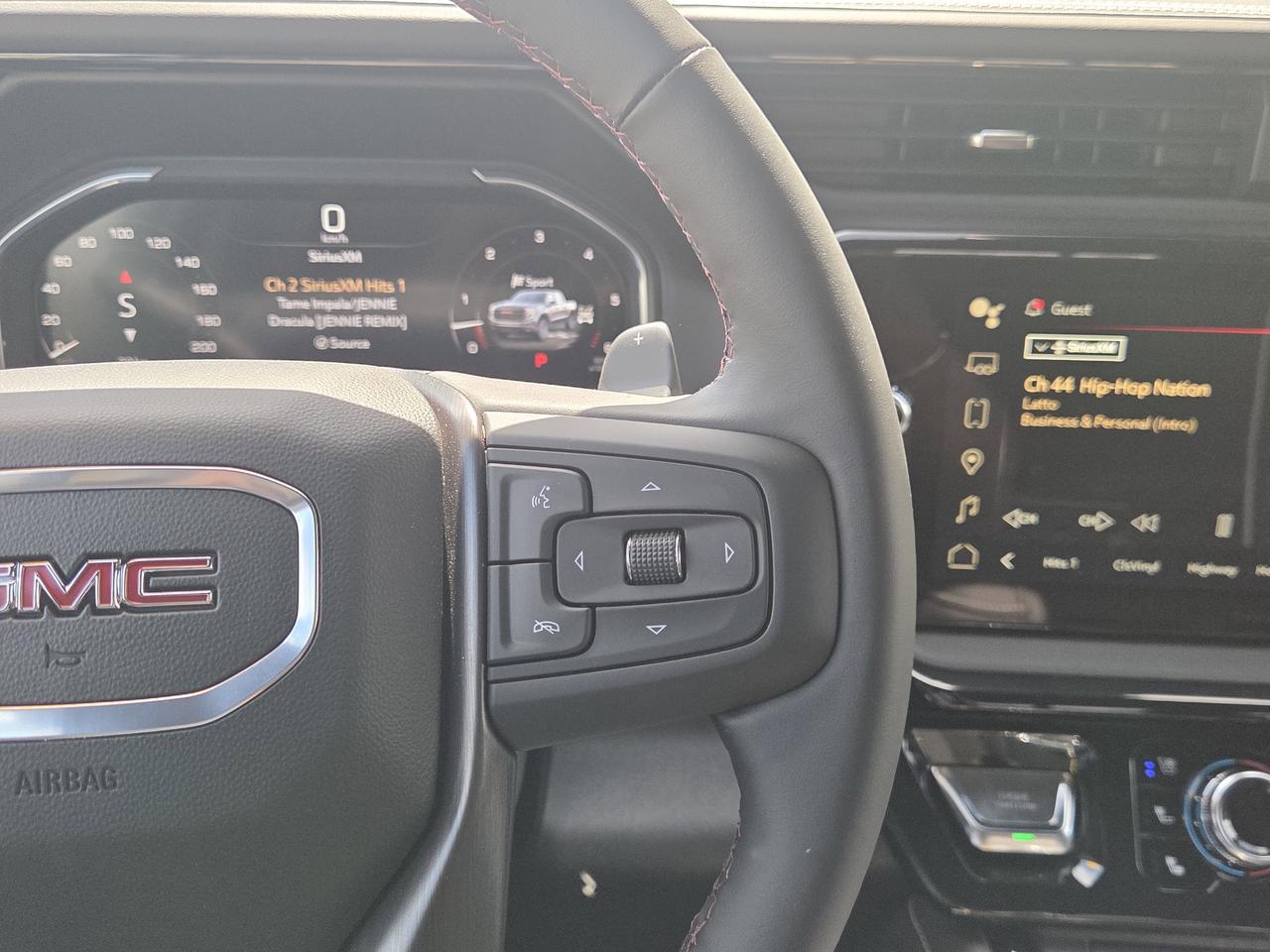 2026 GMC Sierra 1500 AT4X Photo