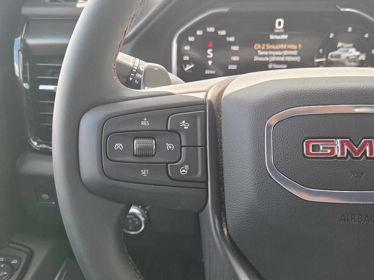 2026 GMC Sierra 1500 AT4X Photo