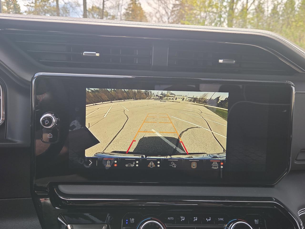 2026 GMC Sierra 1500 AT4X Photo
