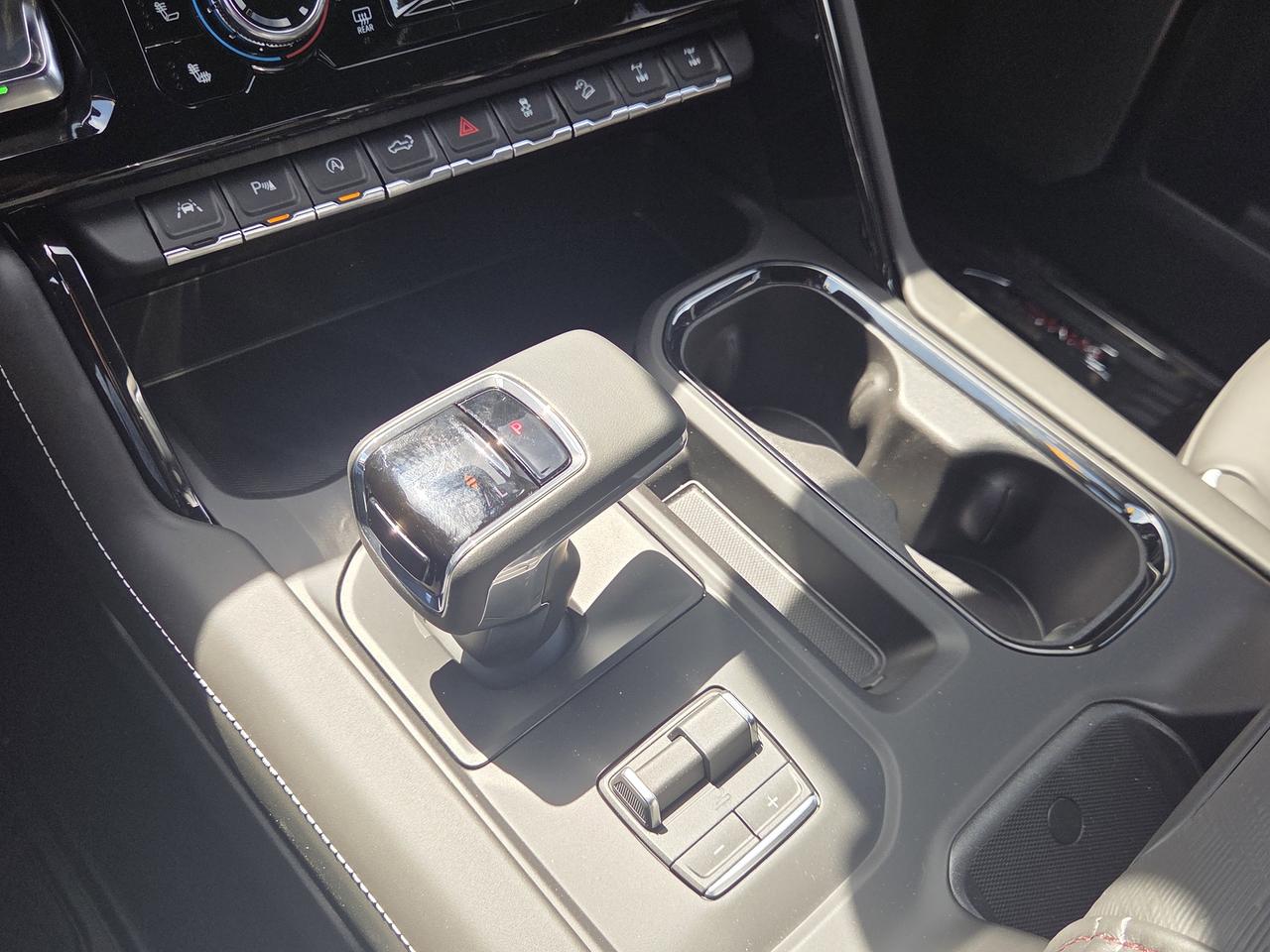2026 GMC Sierra 1500 AT4X Photo