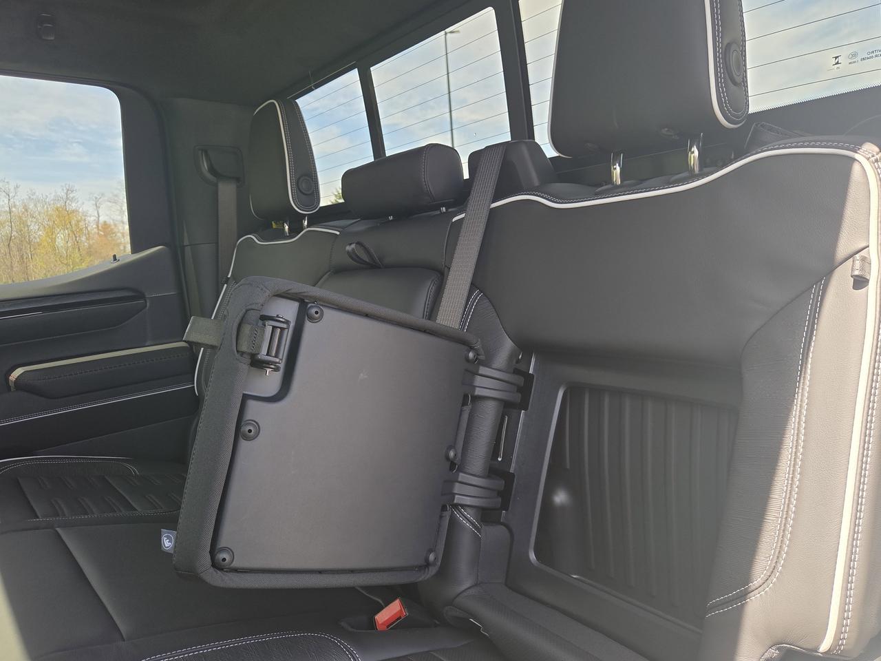 2026 GMC Sierra 1500 AT4X Photo
