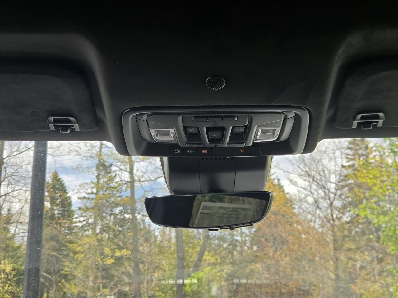 2026 GMC Sierra 1500 AT4X Photo