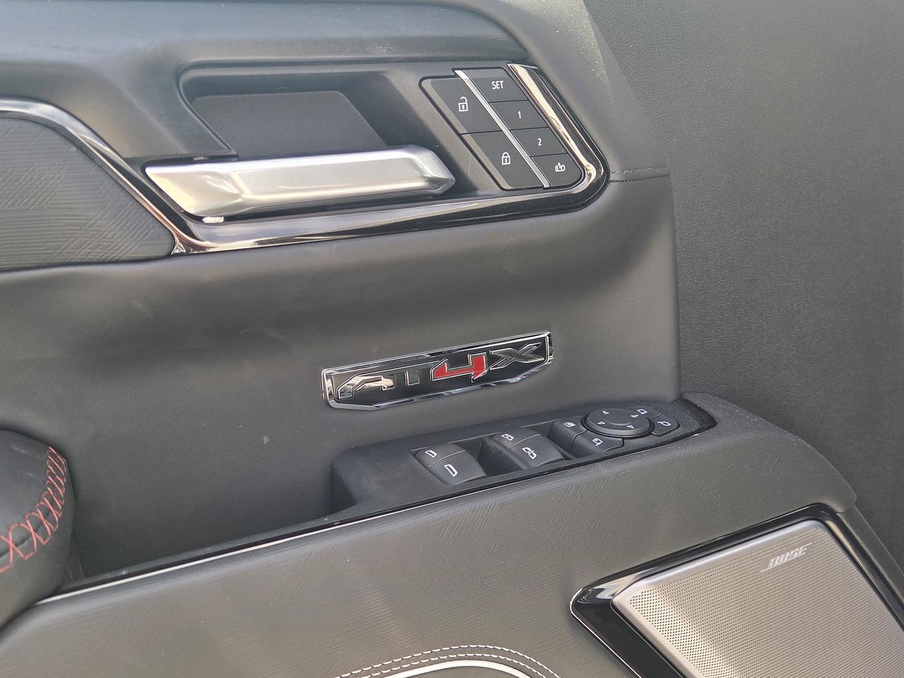 2026 GMC Sierra 1500 AT4X Photo