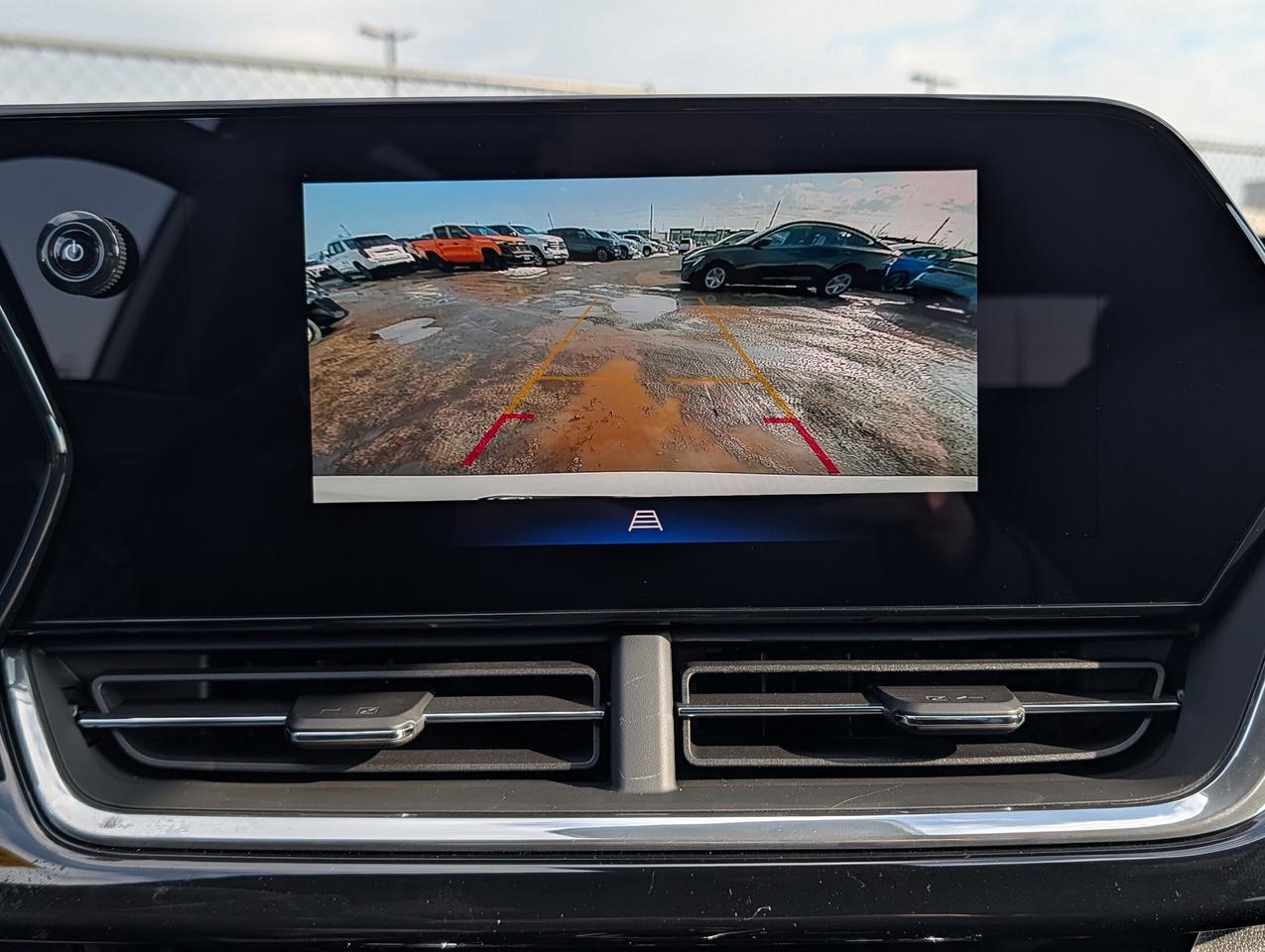 2026 Chevrolet Trax 2RS Photo