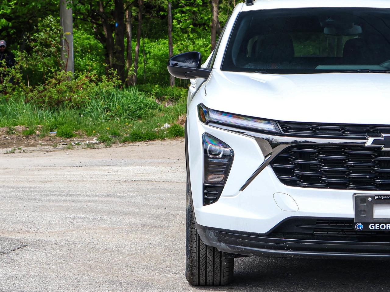 2026 Chevrolet Trax 2RS Photo4