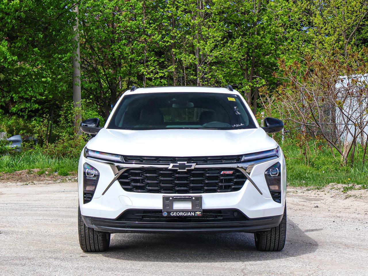 2026 Chevrolet Trax 2RS Photo