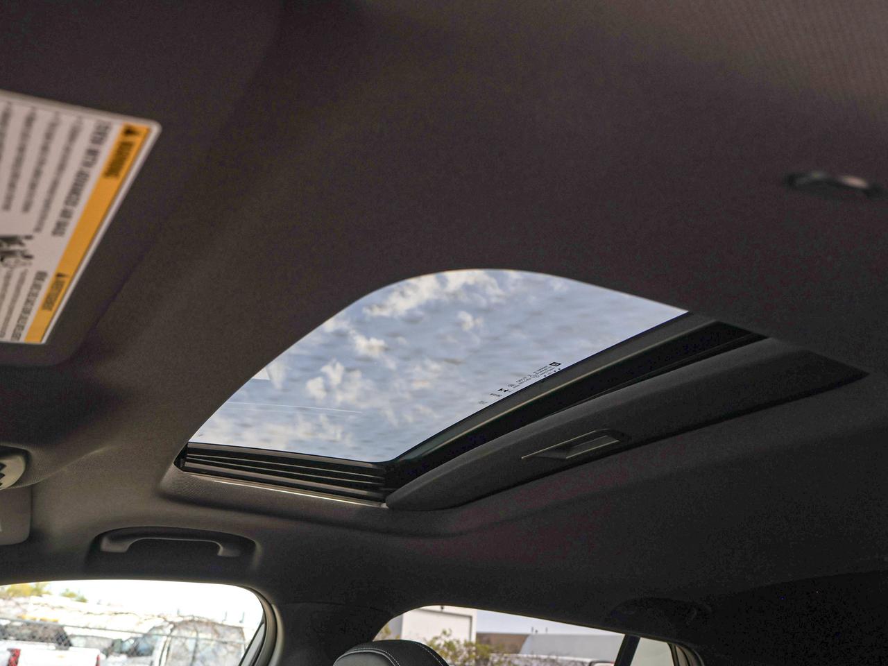 2026 Chevrolet Trax 2RS Photo