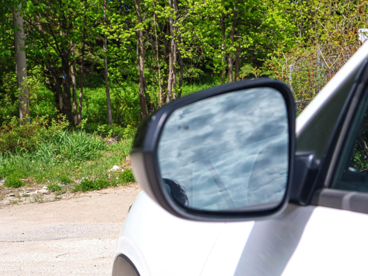 2026 Chevrolet Trax 2RS Photo