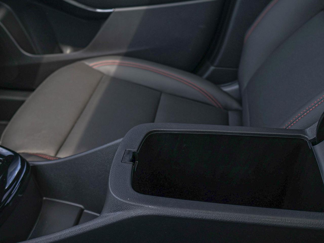 2026 Chevrolet Trax 2RS Photo