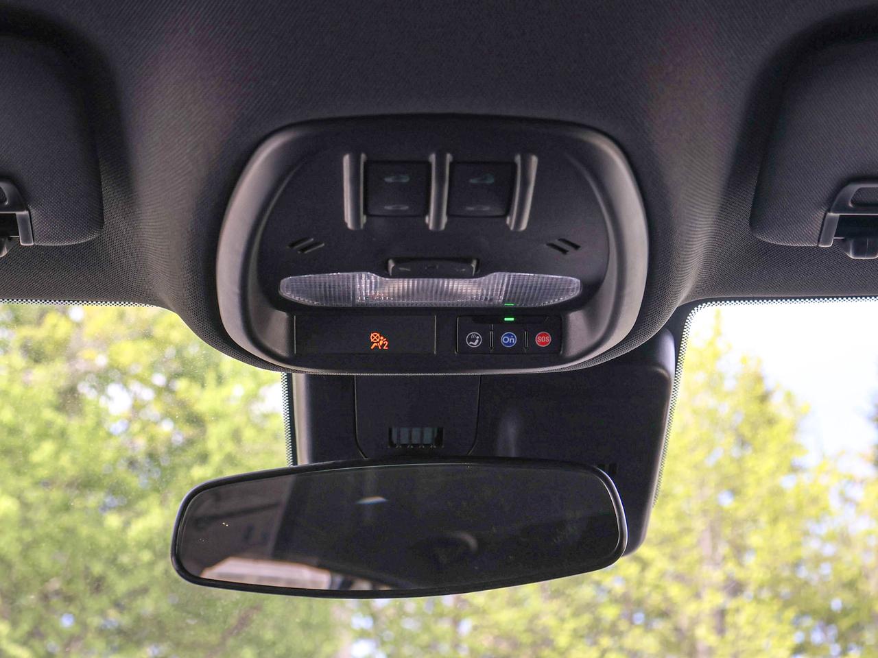 2026 Chevrolet Trax 2RS Photo