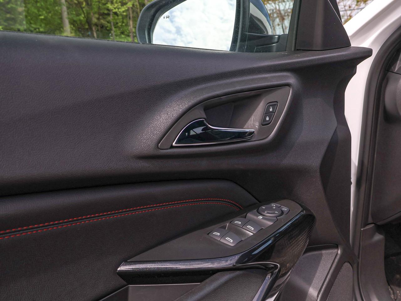 2026 Chevrolet Trax 2RS Photo