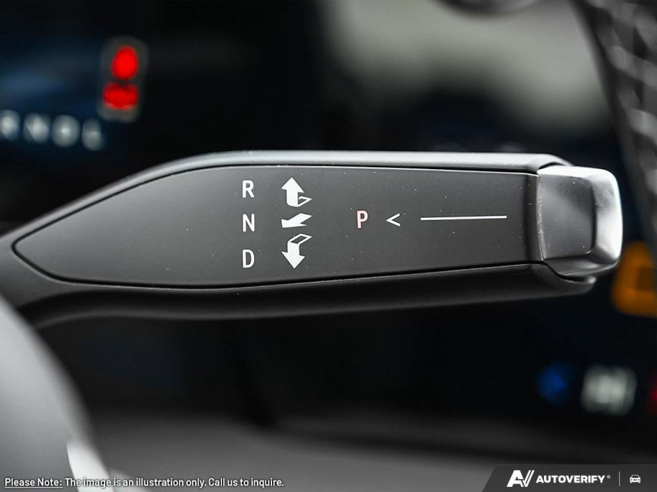 2026 Chevrolet Traverse LT Photo