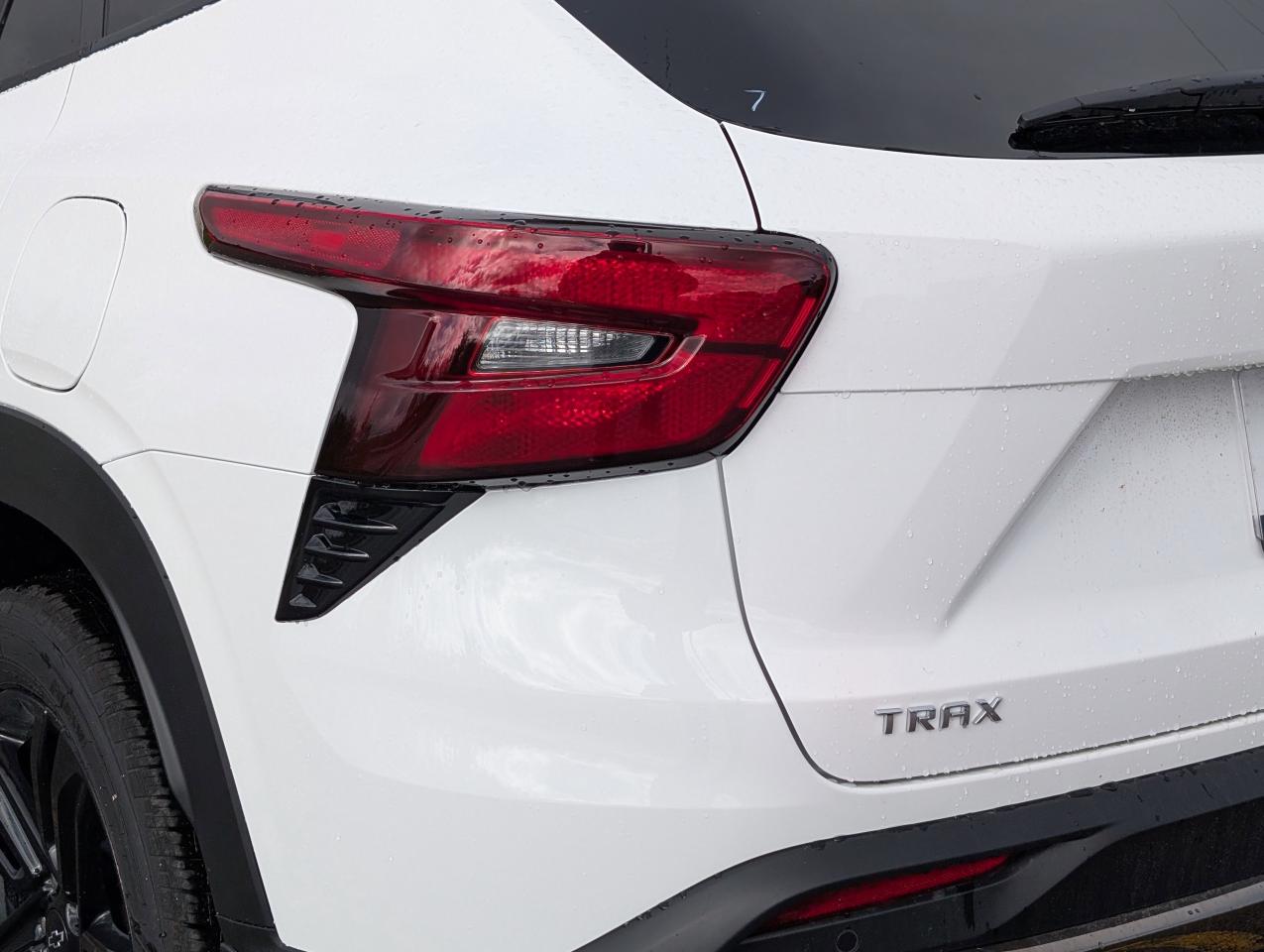 2026 Chevrolet Trax ACTIV Photo