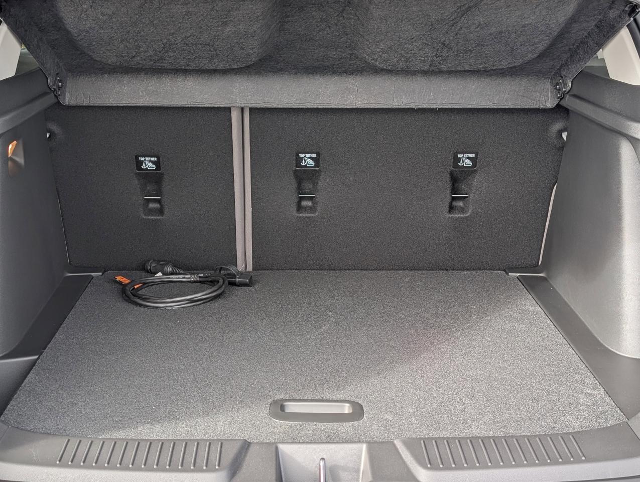 2026 Chevrolet Trax ACTIV Photo