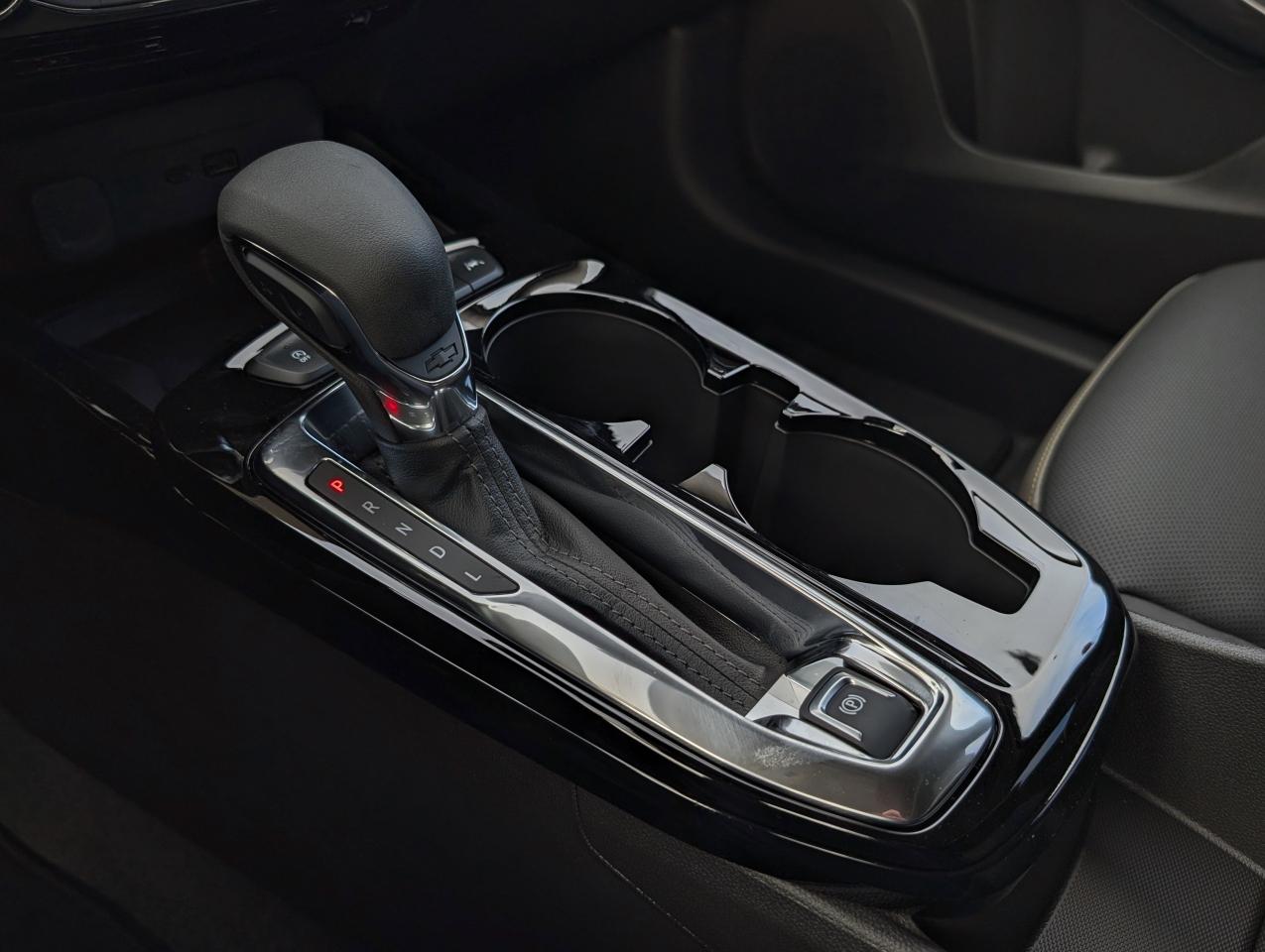 2026 Chevrolet Trax ACTIV Photo