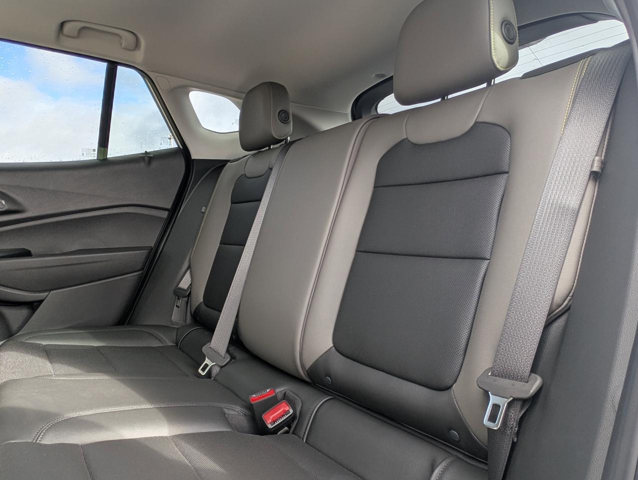 2026 Chevrolet Trax ACTIV Photo