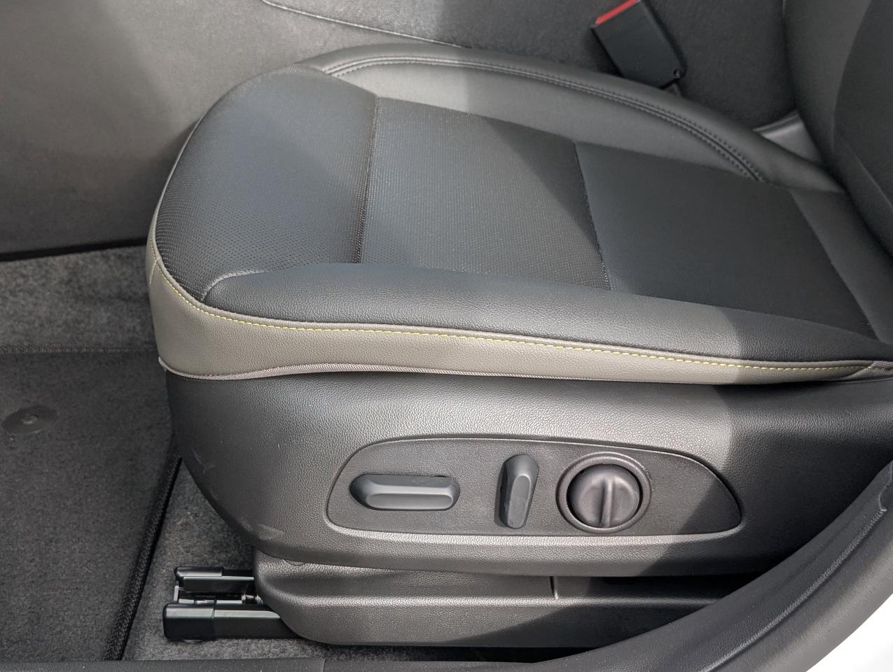 2026 Chevrolet Trax ACTIV Photo