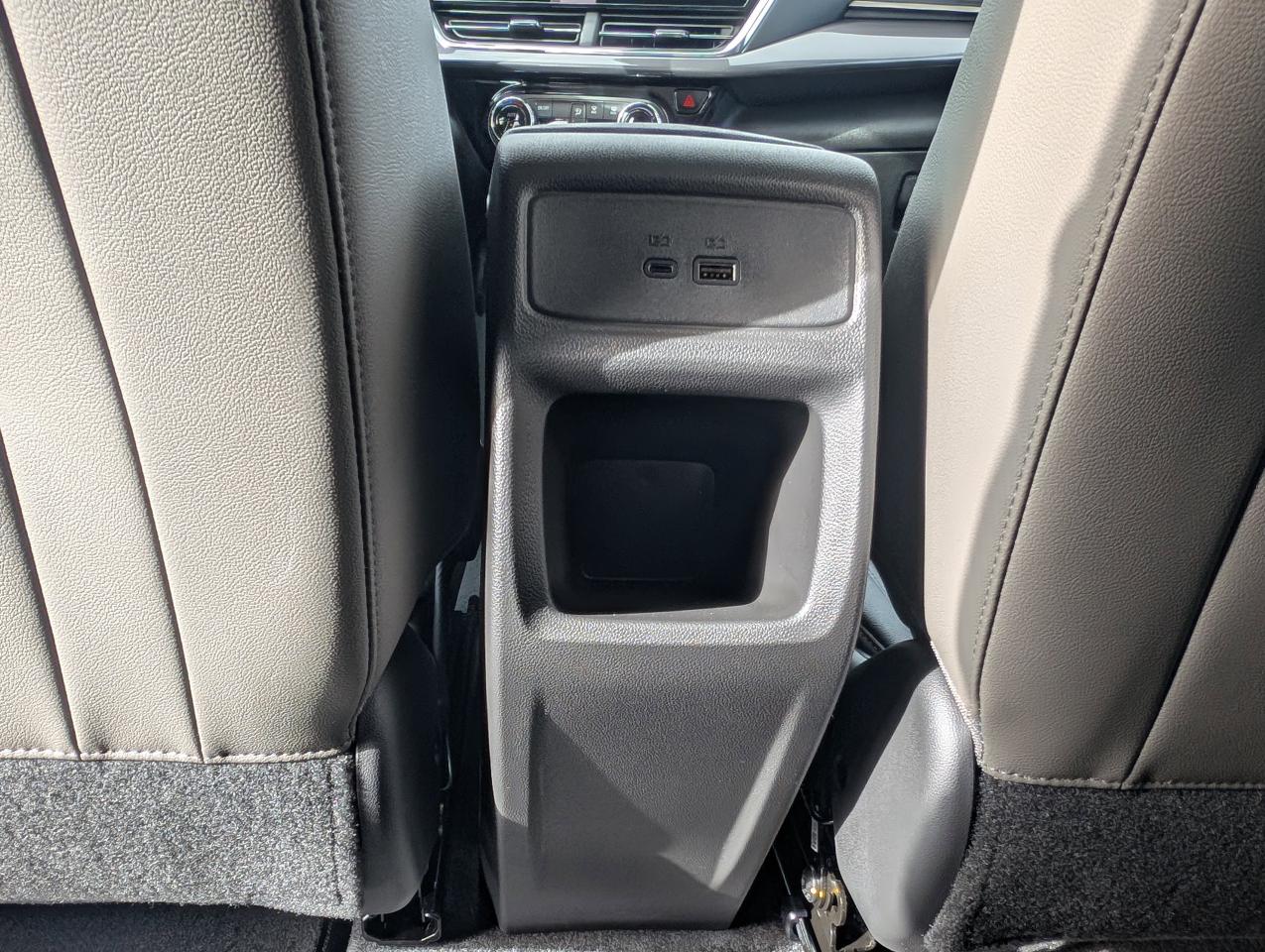 2026 Chevrolet Trax ACTIV Photo