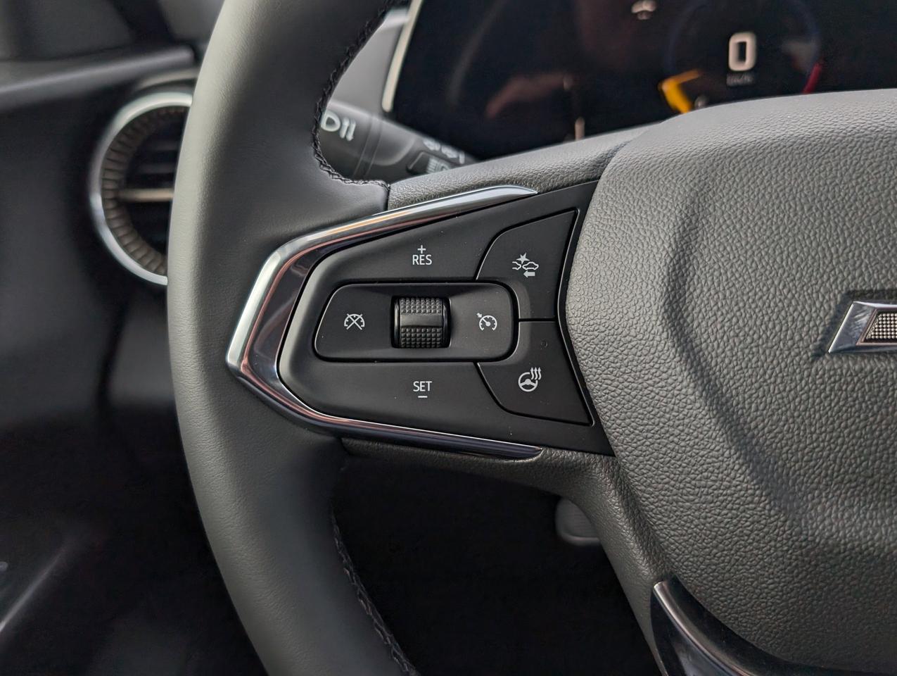2026 Chevrolet Trax ACTIV Photo